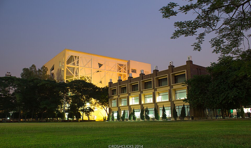 Ghaziabad