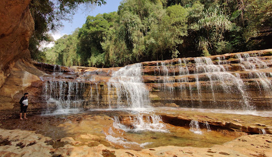 Meghalaya