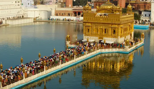 Punjab