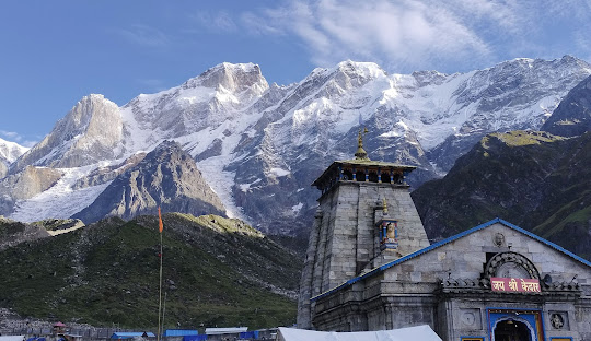 Uttarakhand