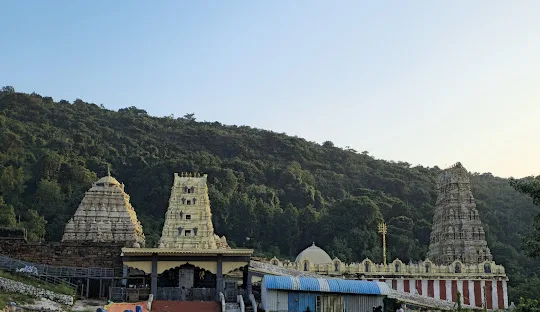 Andhra Pradesh