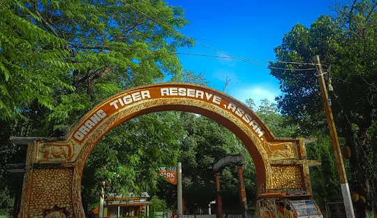 Assam