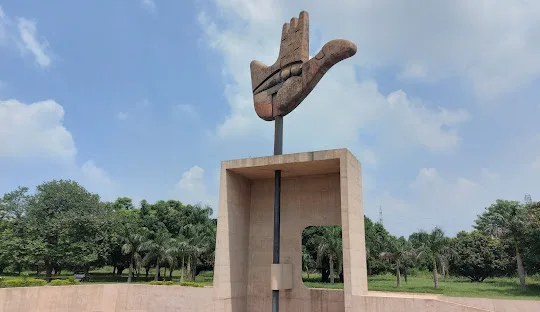 Chandigarh
