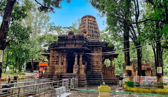 Chhattisgarh
