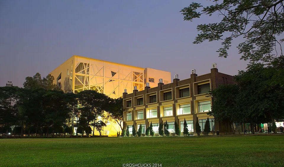 Ghaziabad