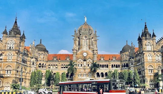 Maharashtra