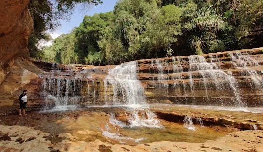 Meghalaya