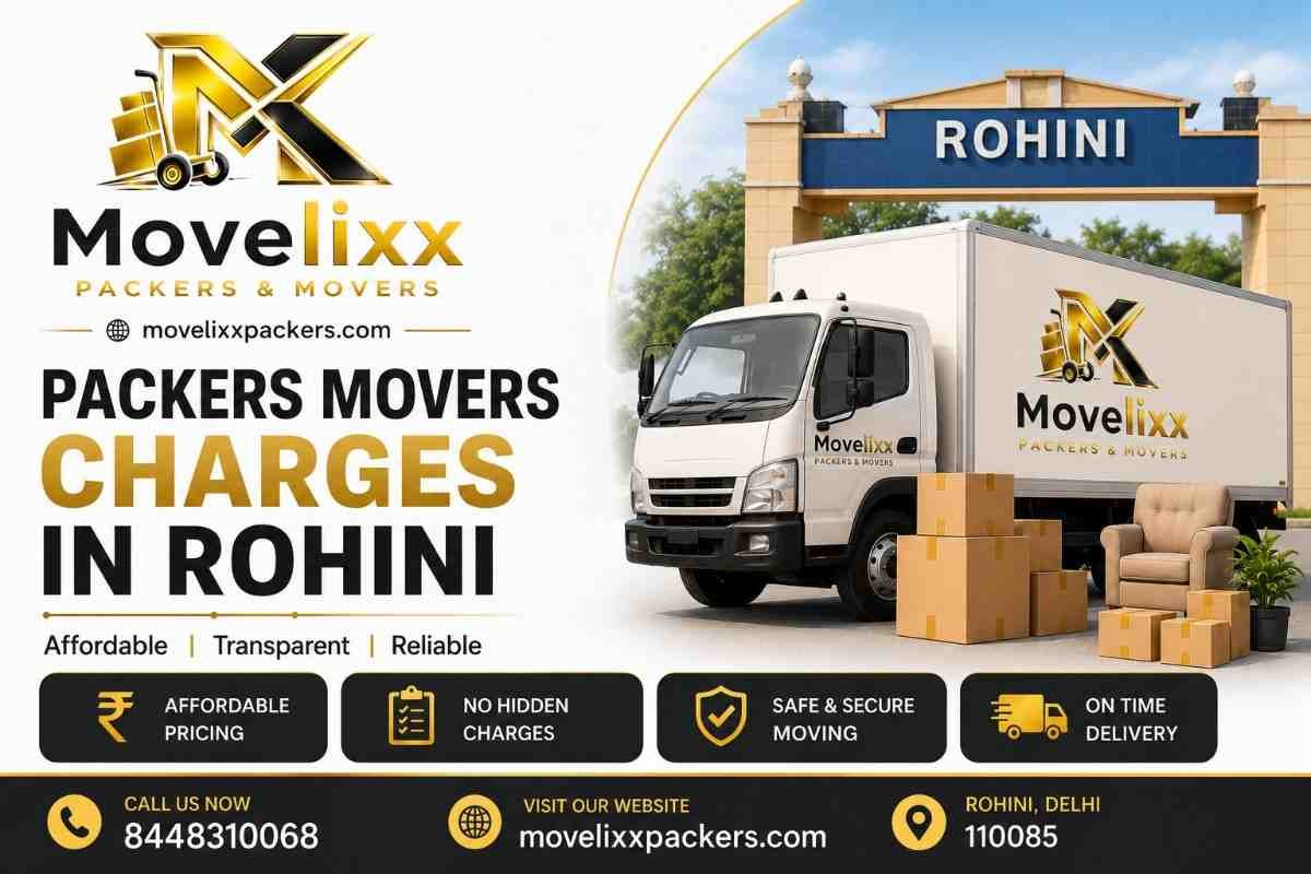 Moving Tips